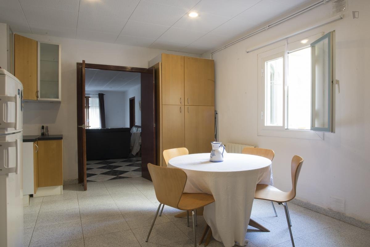 Habitación en alquiler, Barcelona