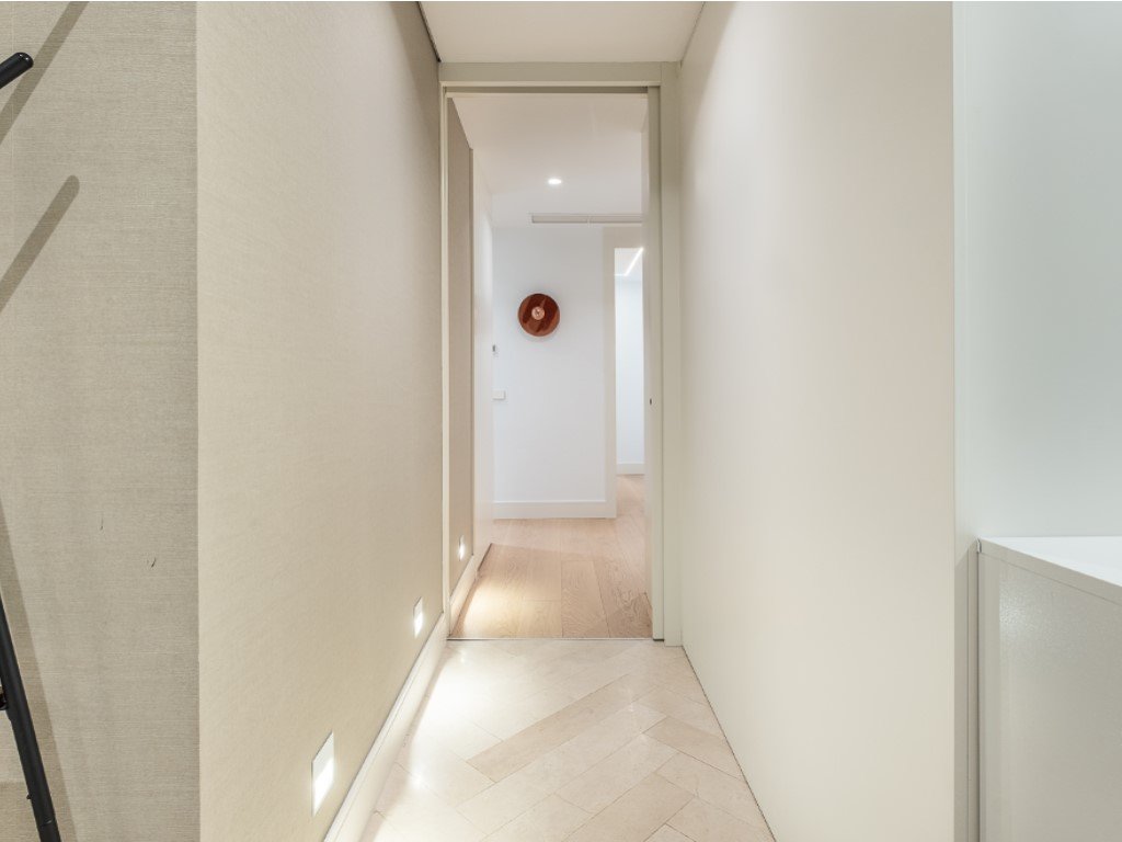 Pis de 127 m² a Madrid