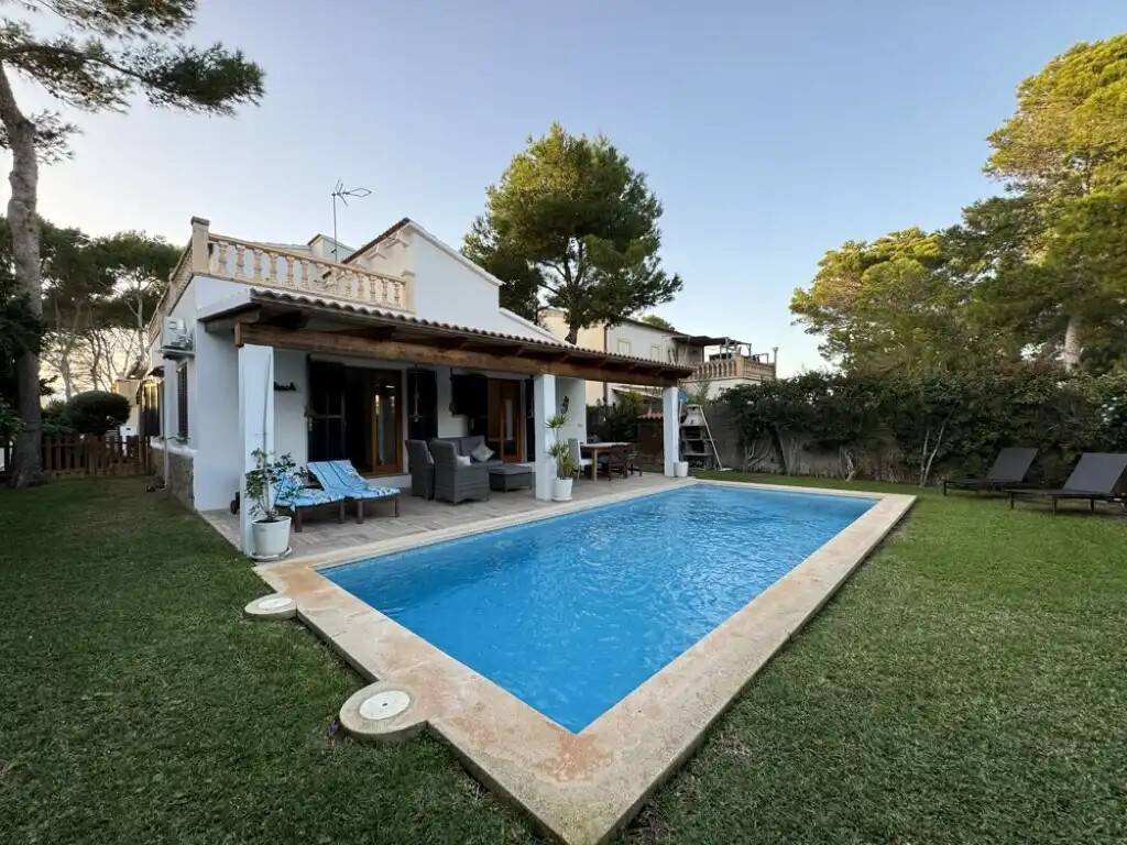 Haus 180 m² in Calvià