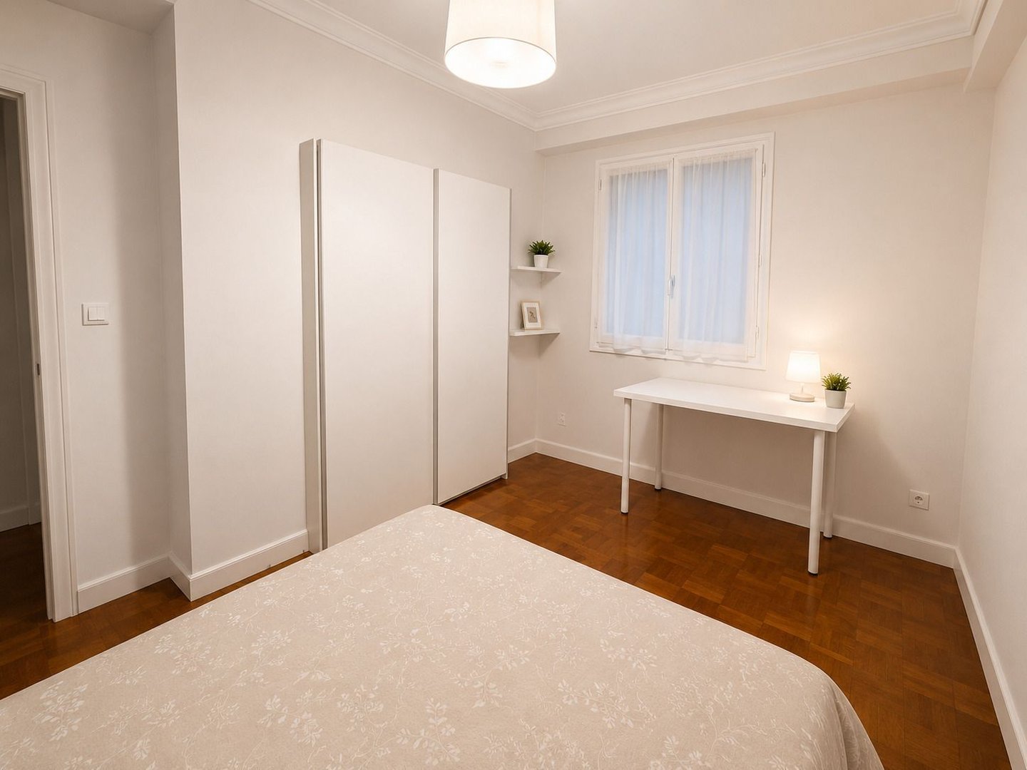 Pis de 75 m² a Sant Sebastià