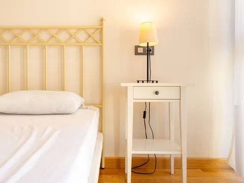 Pis de 53 m² a Carreño