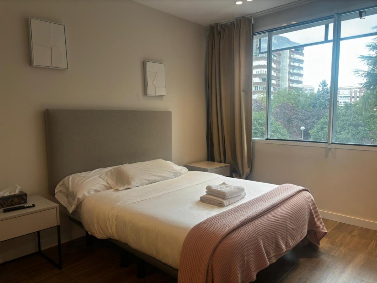 Piso de 40 m² en Madrid