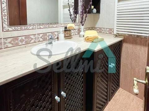 Piso de 80 m² en Gijón