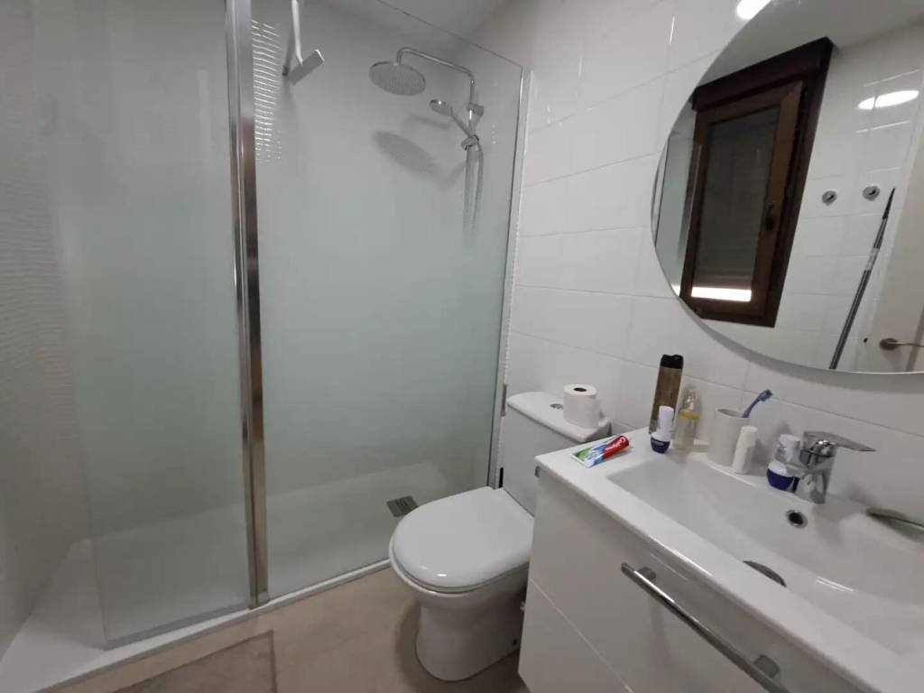 Квартира 90 м² у Chiclana de la Frontera
