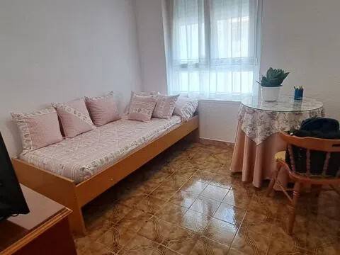 Piso de 100 m² en Ávila