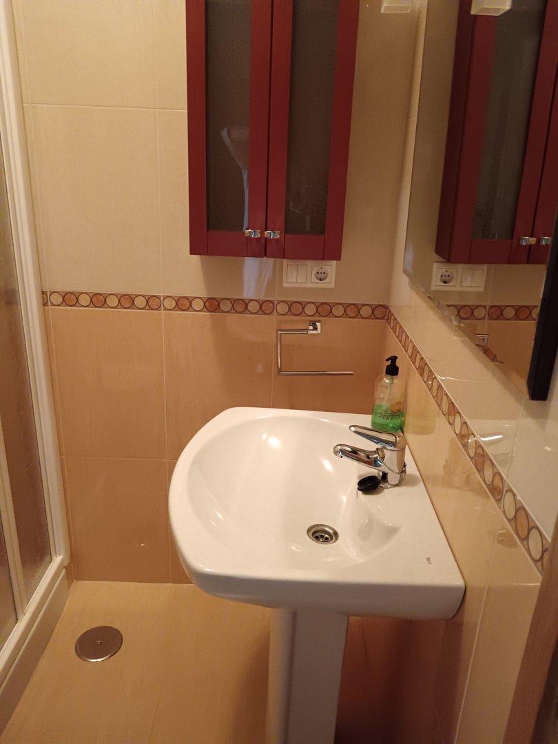 Piso de 65 m² en La Coruña