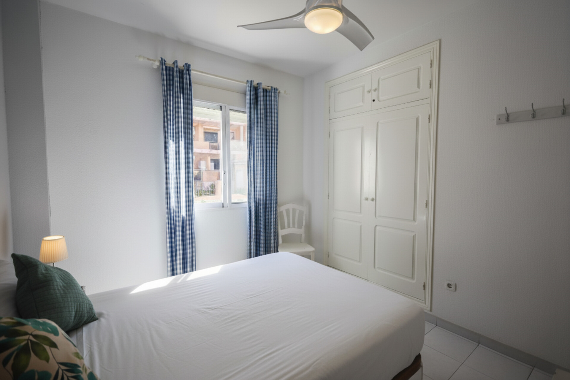Pis de 57 m² a Dénia