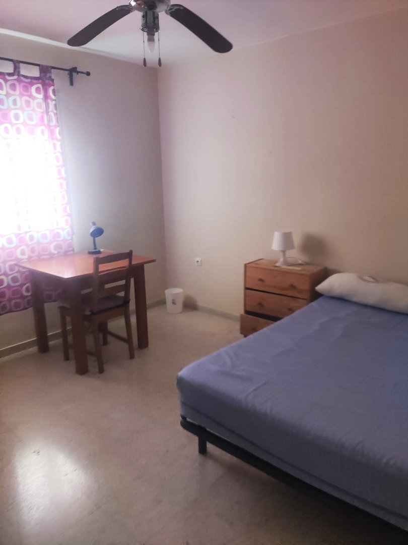 Piso de 85 m² en Jaén