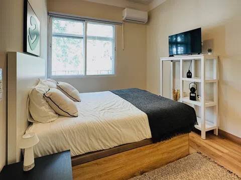 Habitación 127 m², Madrid