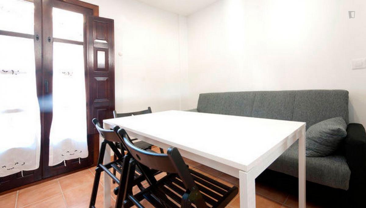 Piso de 80 m² en Granada
