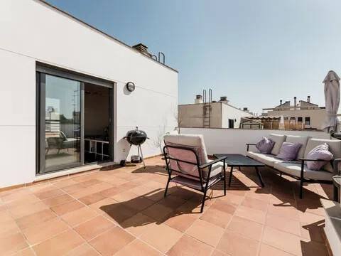 Piso de 271 m² en la Pobla de Vallbona