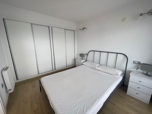 Pis de 70 m² a Alacant
