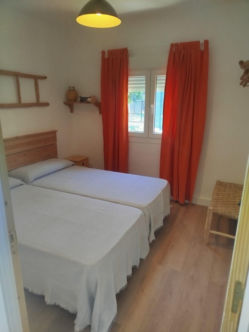 Casa de 70 m² en Zarzalejo