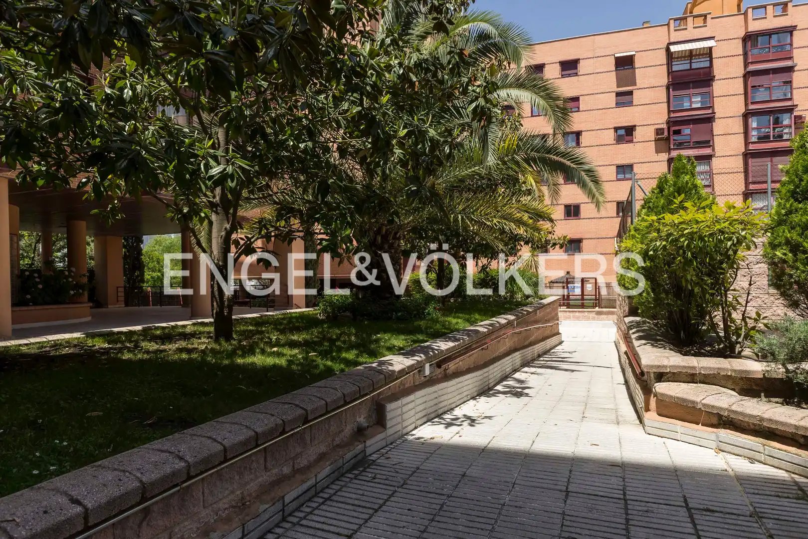 Pis de 135 m² a Madrid