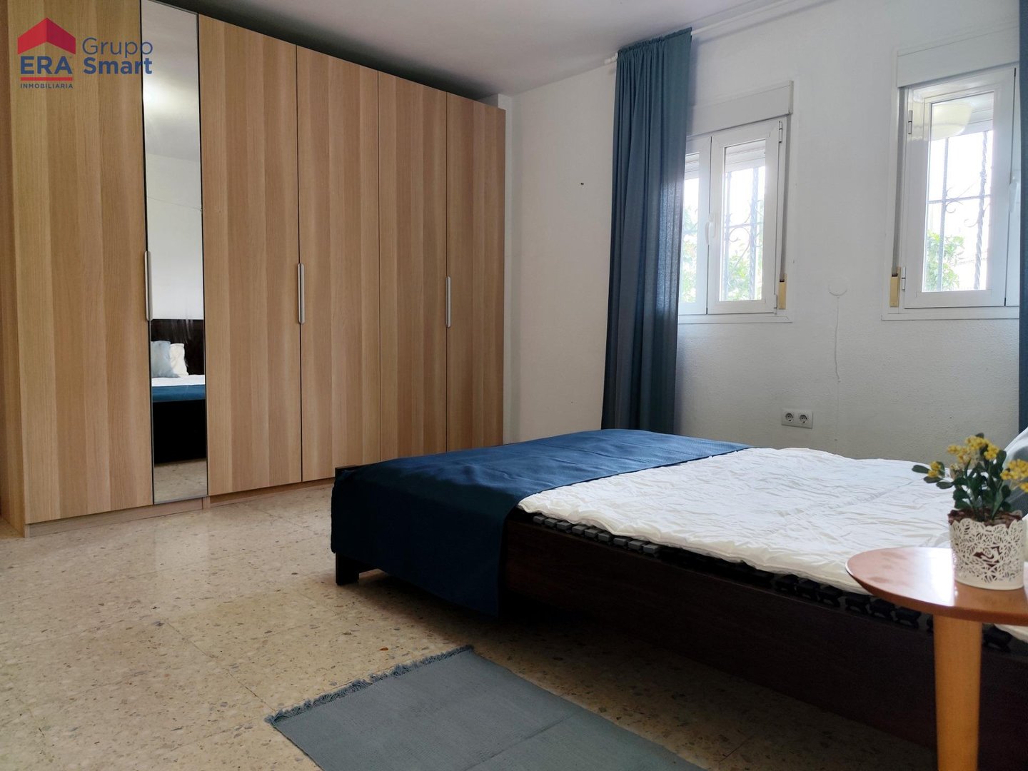Piso de 128 m² en Sevilla