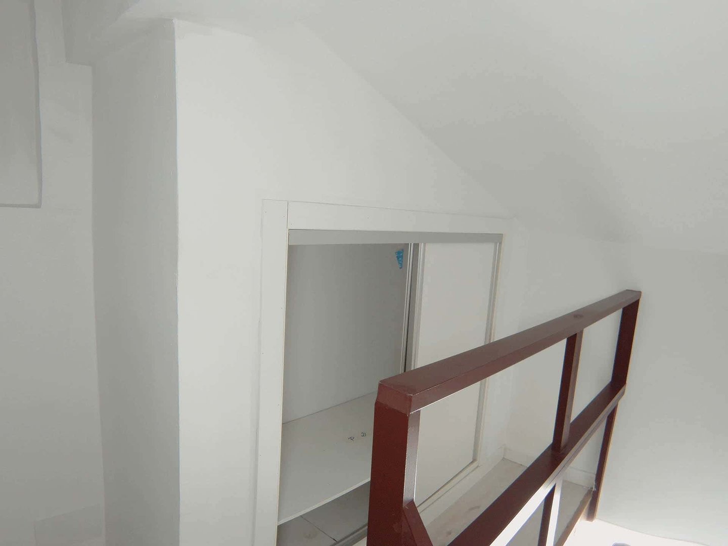 Pis de 25 m² a Madrid