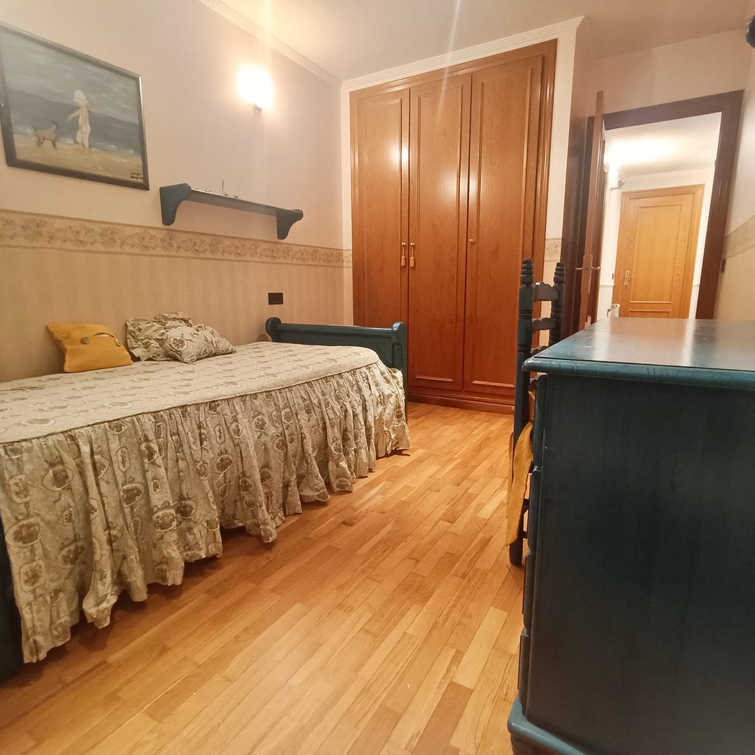 Piso de 147 m² en Castellón de la Plana