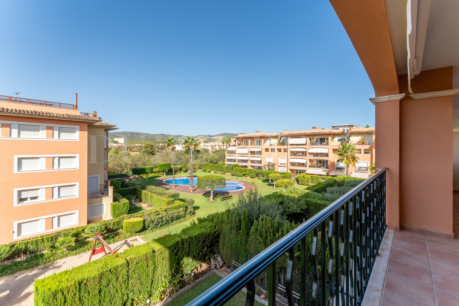 Pis de 120 m² a Palma