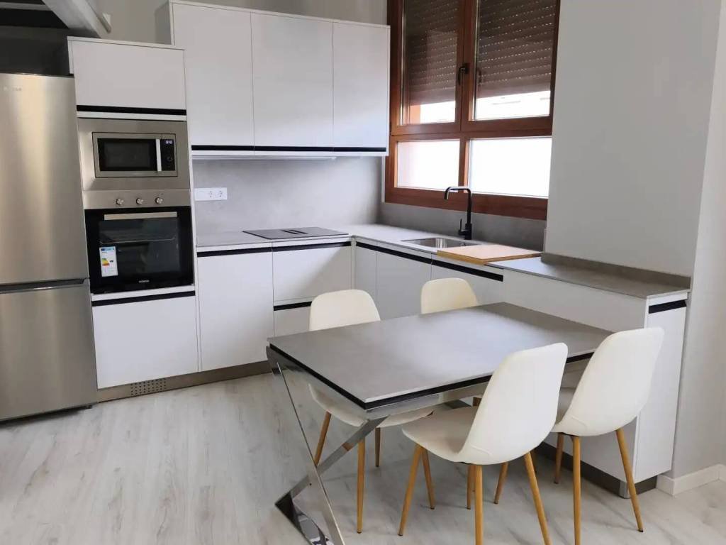 Wohnung 60 m² in Gondomar