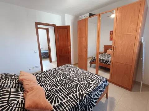 Piso de 87 m² en Calafell