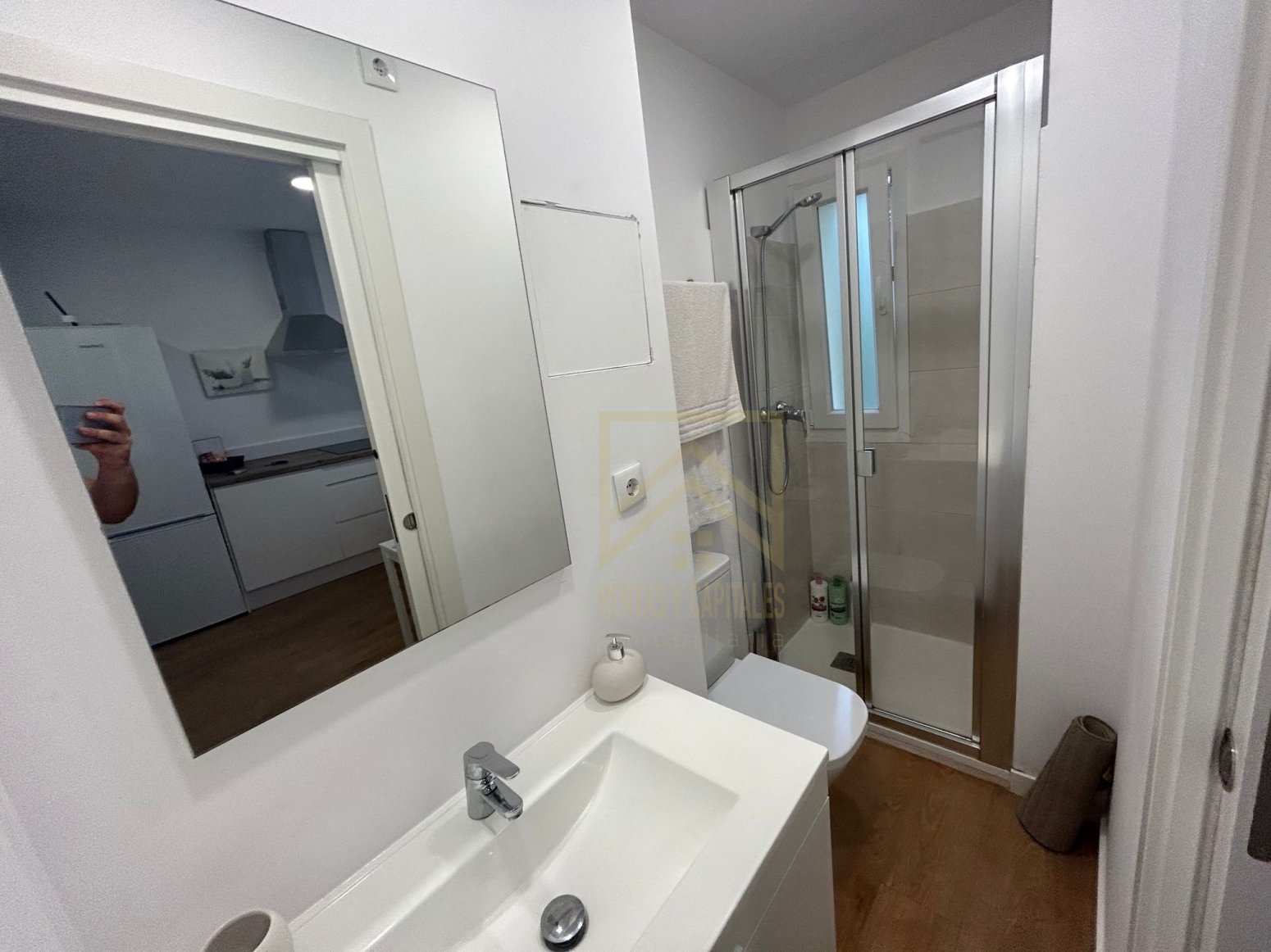 Appartamento 65 m² a Santander