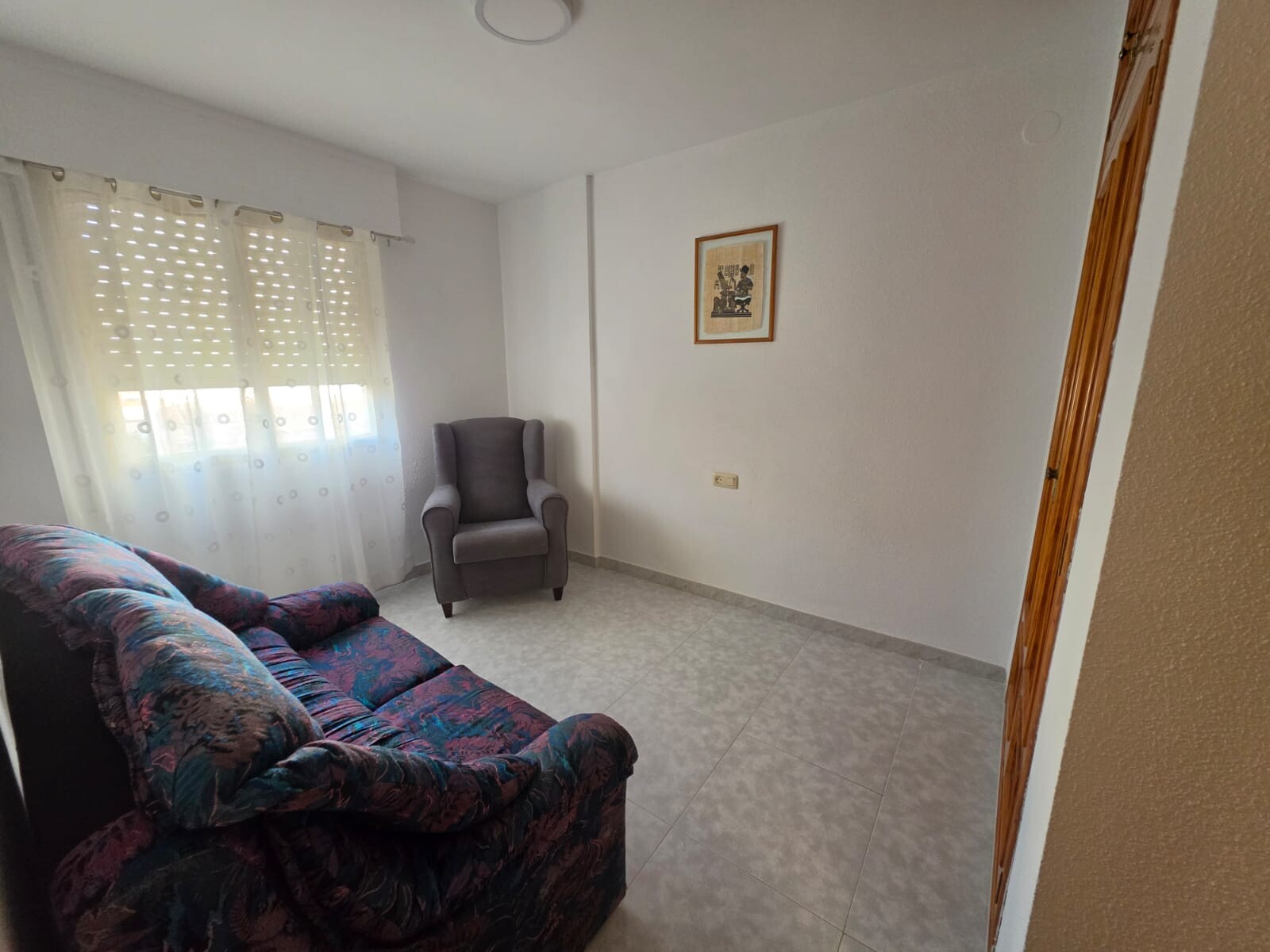 Wohnung 100 m² in Gandia