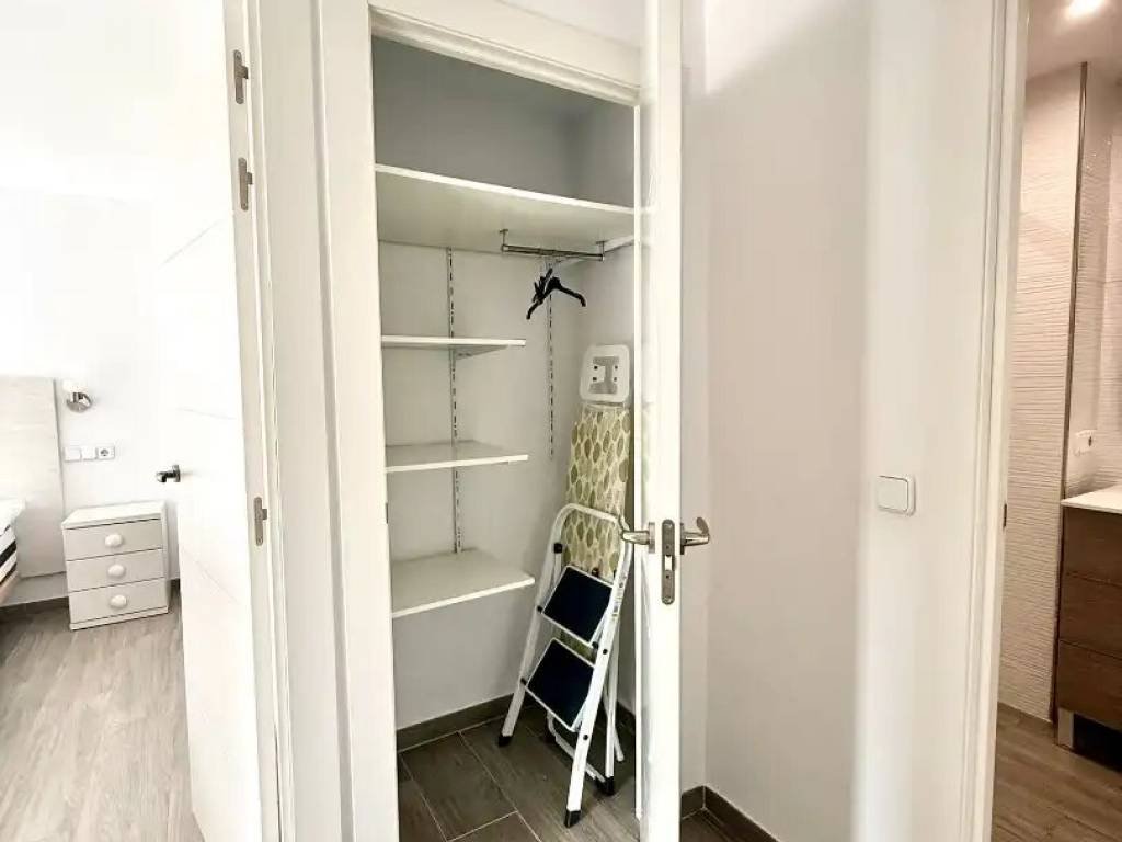 Piso de 90 m² en Tarifa