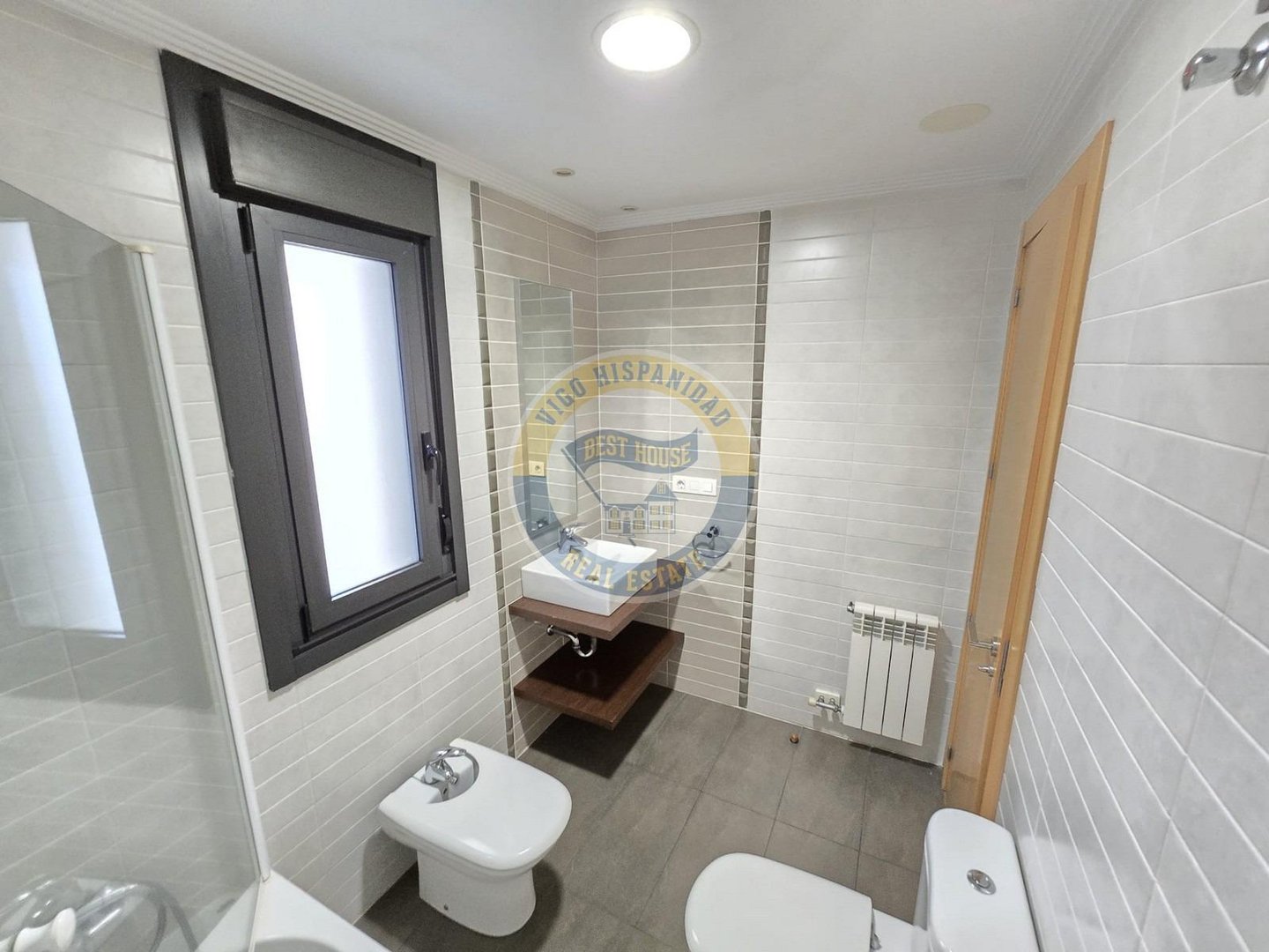 Piso de 75 m² en Vigo