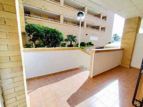 Piso de 95 m² en Oropesa del Mar