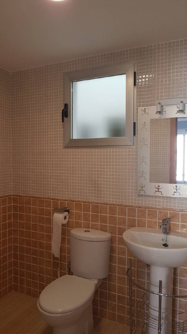 Piso de 43 m² en Benicarló