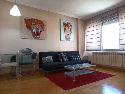 Pis de 57 m² a Valladolid