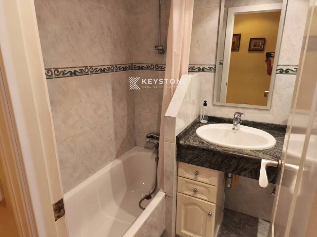 Piso de 114 m² en Alicante