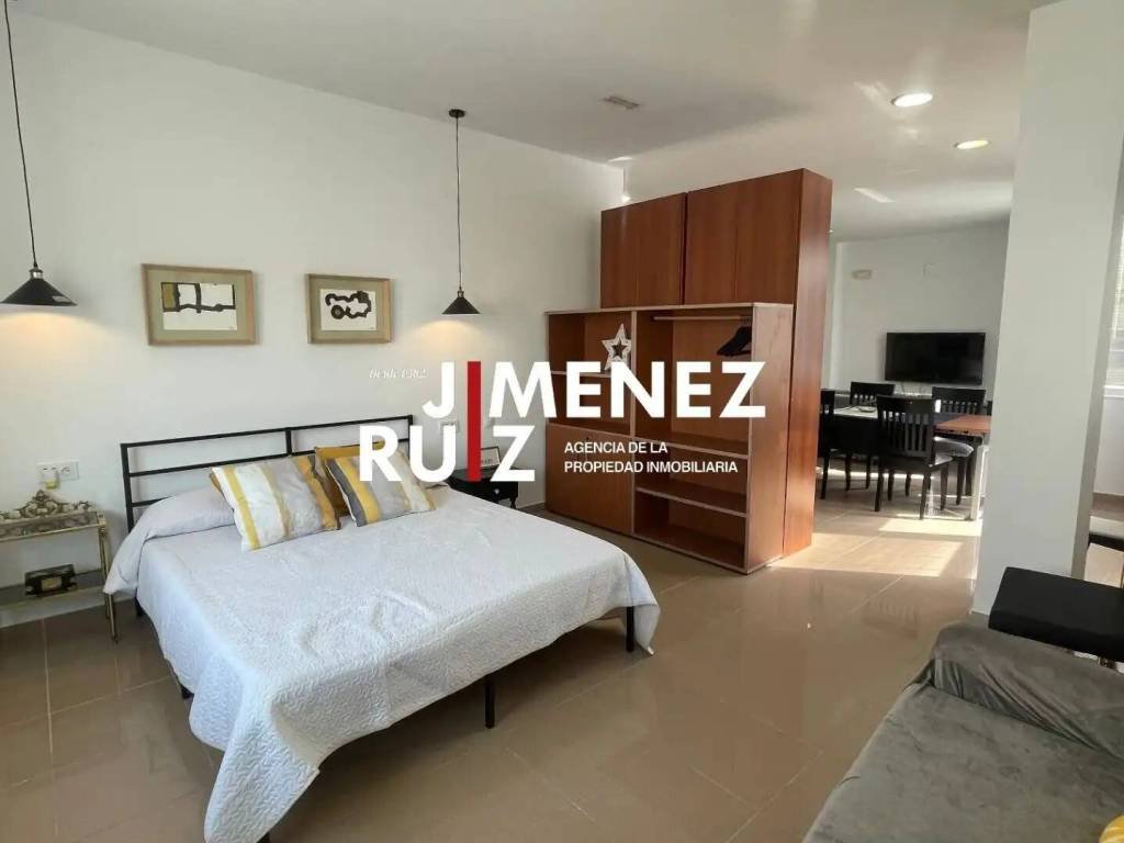 Pis de 50 m² a El Puerto de Santa María
