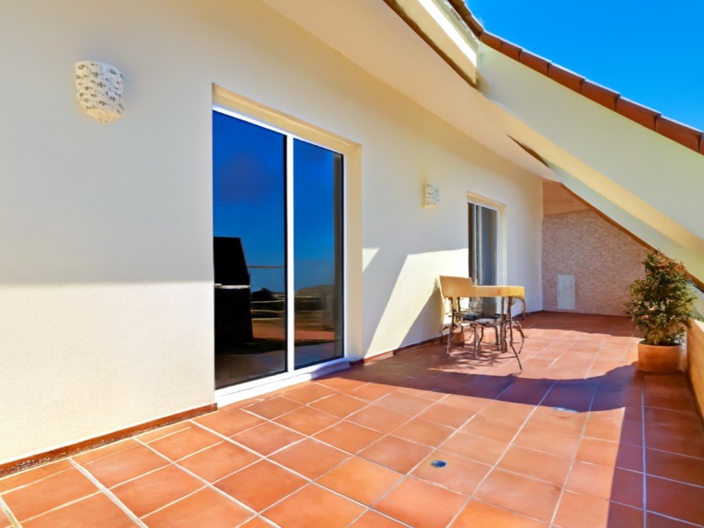 Piso de 275 m² en Puerto de la Cruz