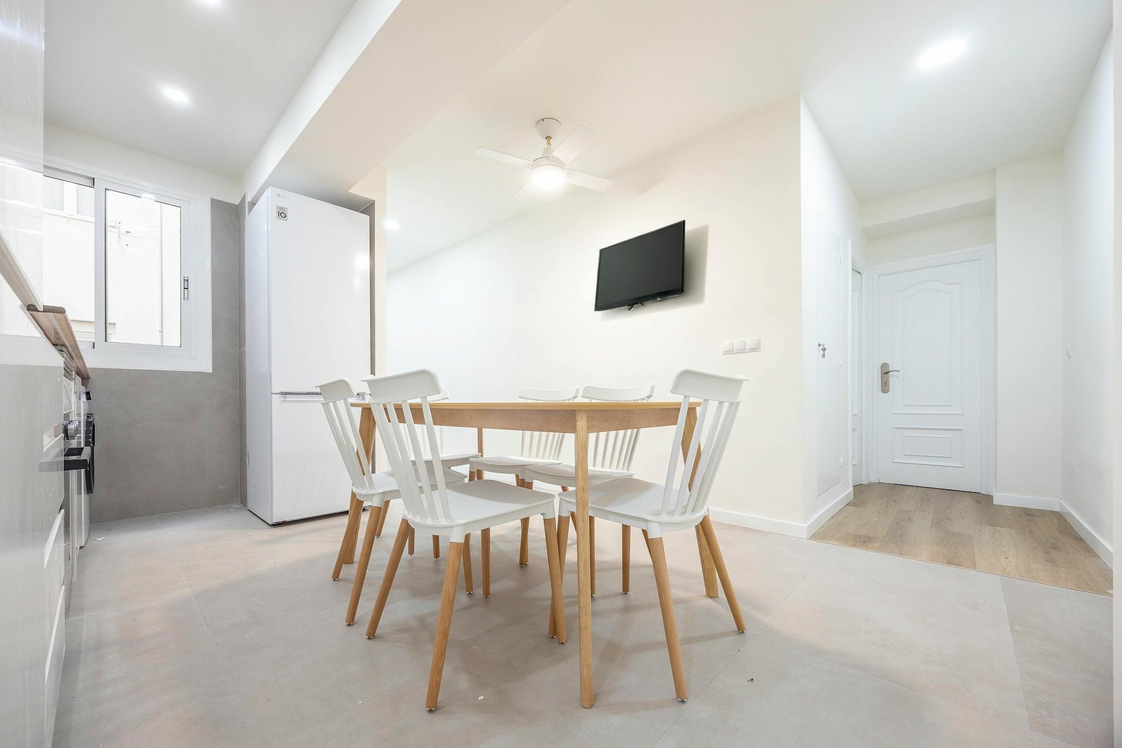 Habitación 145 m², Valencia