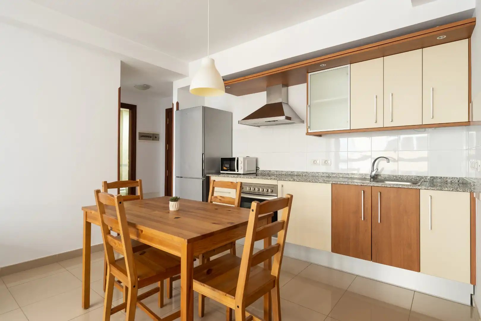 Pis de 61 m² a Las Palmas de Gran Canaria