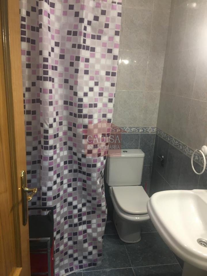 Pis de 30 m² a Salamanca