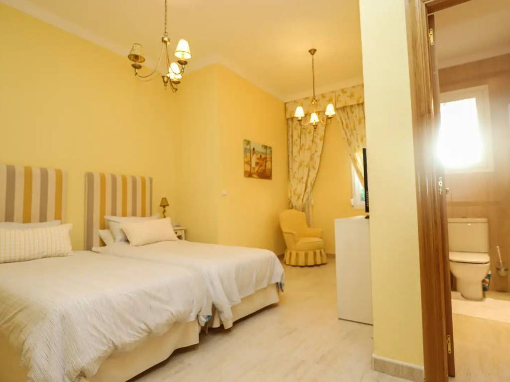 Casa de 658 m² a Benahavís