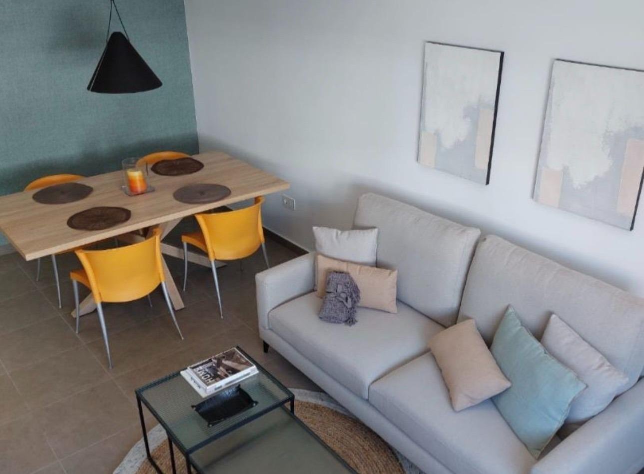 Pis de 120 m² a Santa Pola