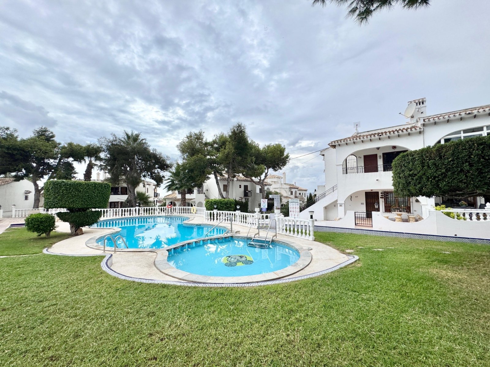 Casa de 70 m² en Torrevieja