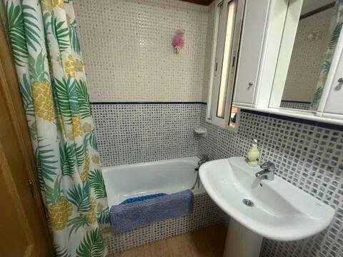 Piso de 75 m² en Mazarrón