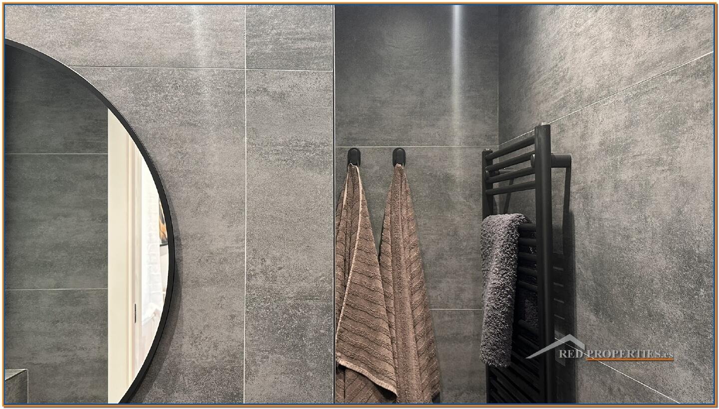 Piso de 119 m² en León