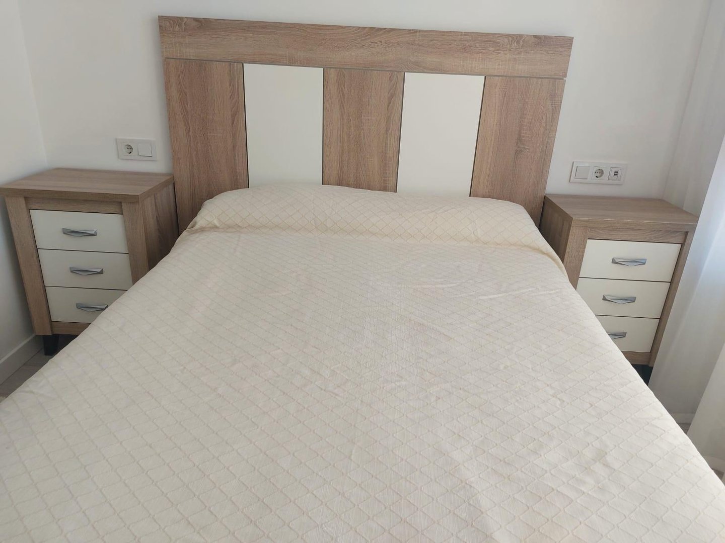 Appartement 85 m² à Málaga