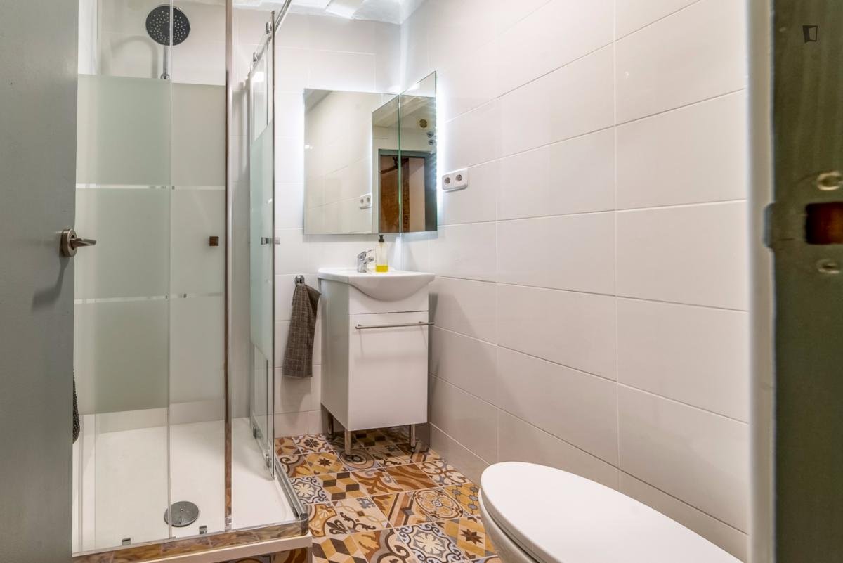 Habitación en alquiler, Barcelona