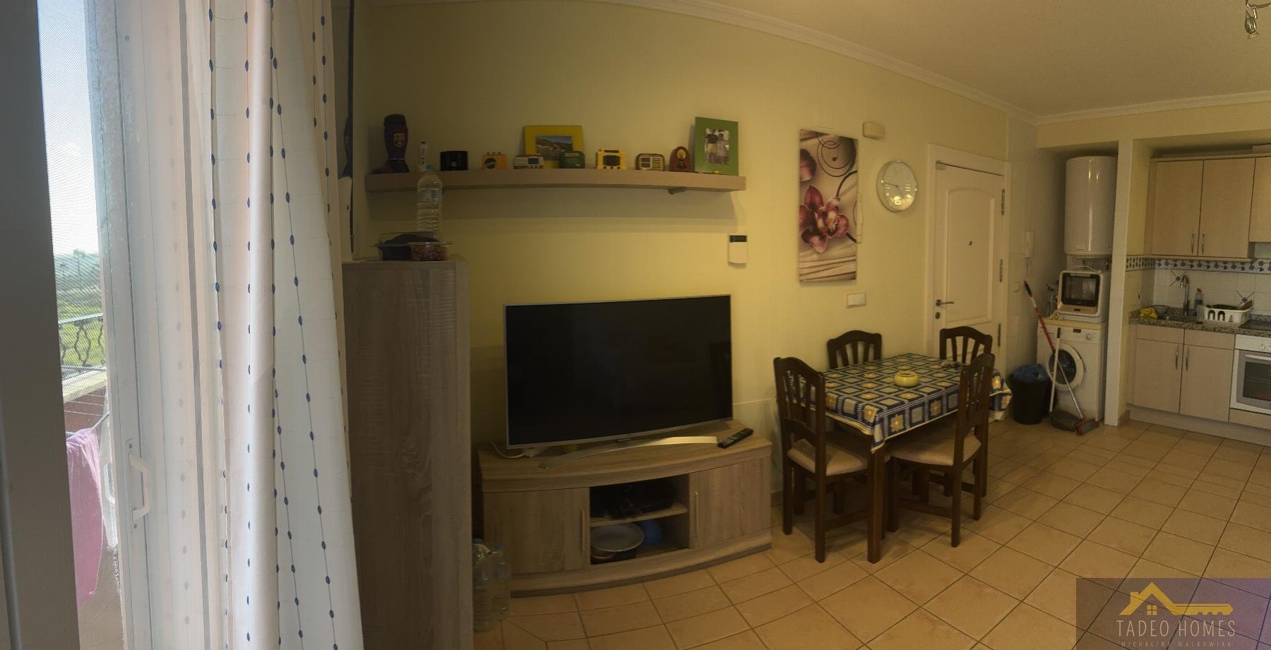 Piso de 65 m² en Murcia