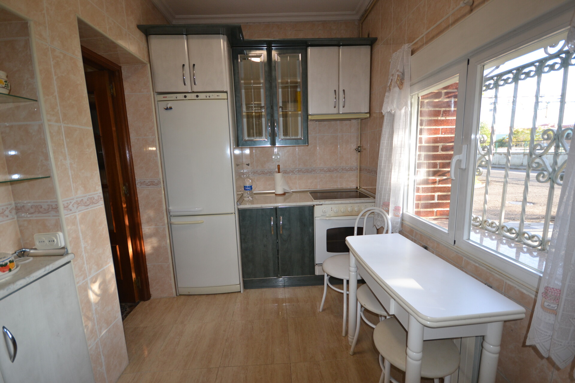 Appartamento 121 m² a Palencia
