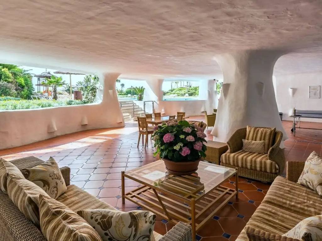 Wohnung 205 m² in Marbella