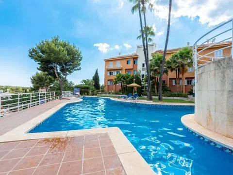 Piso de 120 m² en Calvià