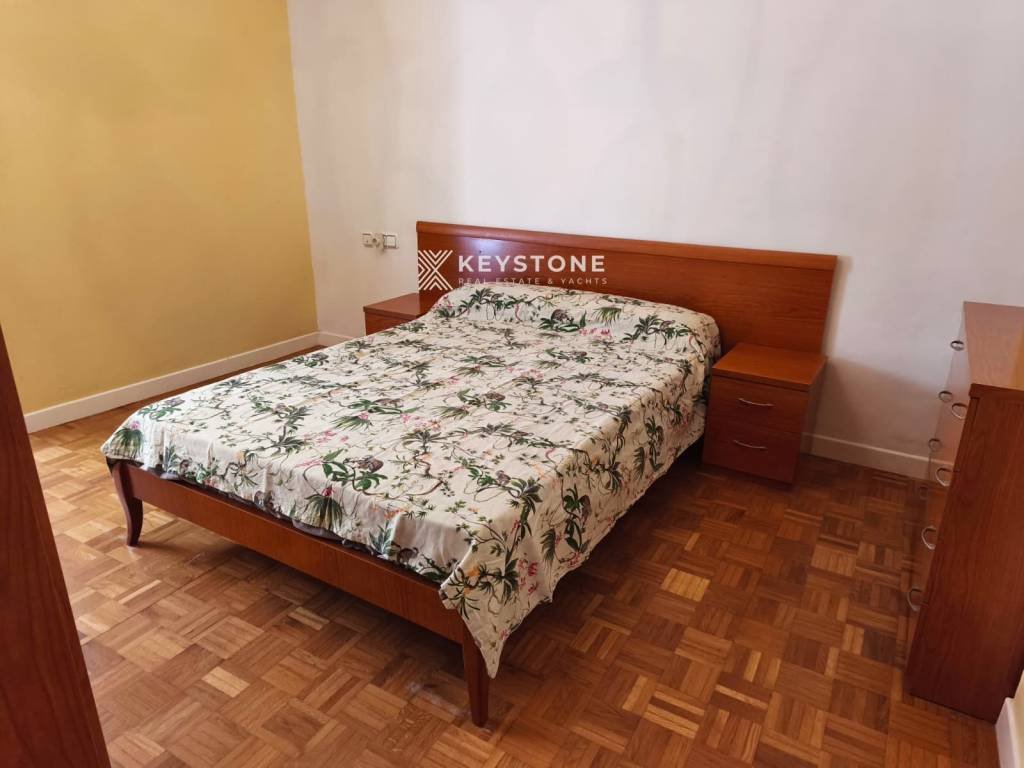Piso de 114 m² en Alicante