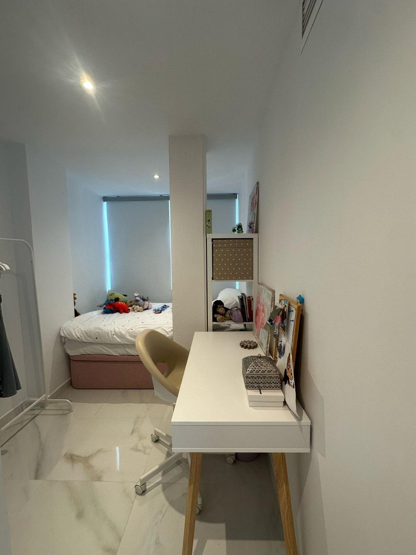 Piso de 70 m² en Mazarrón